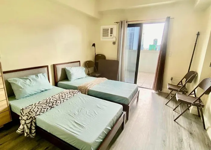 With Balcony 3*